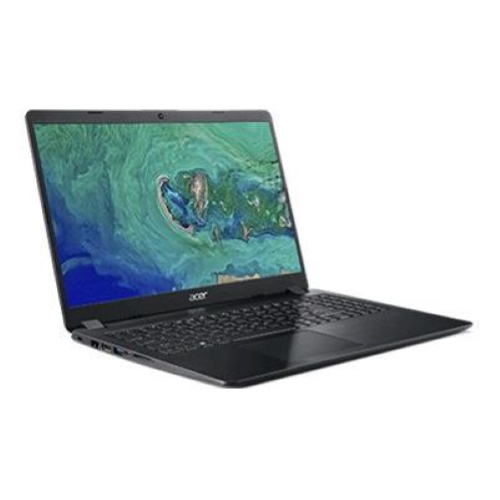 ACER ASPIRE 5 A515-52G-72VZ 15.6" i7-8565U 1.8GHz RAM 8GB-SSD 256GB M.2-NVIDIA GEFORCE MX130 2GB-WIN 10 HOME ITALIA (NX.H9BET.004)